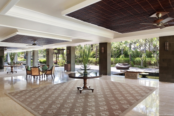 Hotel The St. Regis Bali Resort
